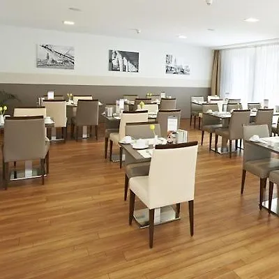 Ghotel Hotel & Living Hamburg