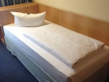 Ghotel Hotel & Living 汉堡 德国
