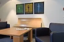 Ghotel Hotel & Living Hamburg Germany
