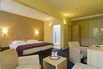 Ghotel Hotel & Living Hamburg 3*,  Germany
