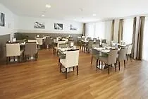 Ghotel Hotel & Living Hamburg