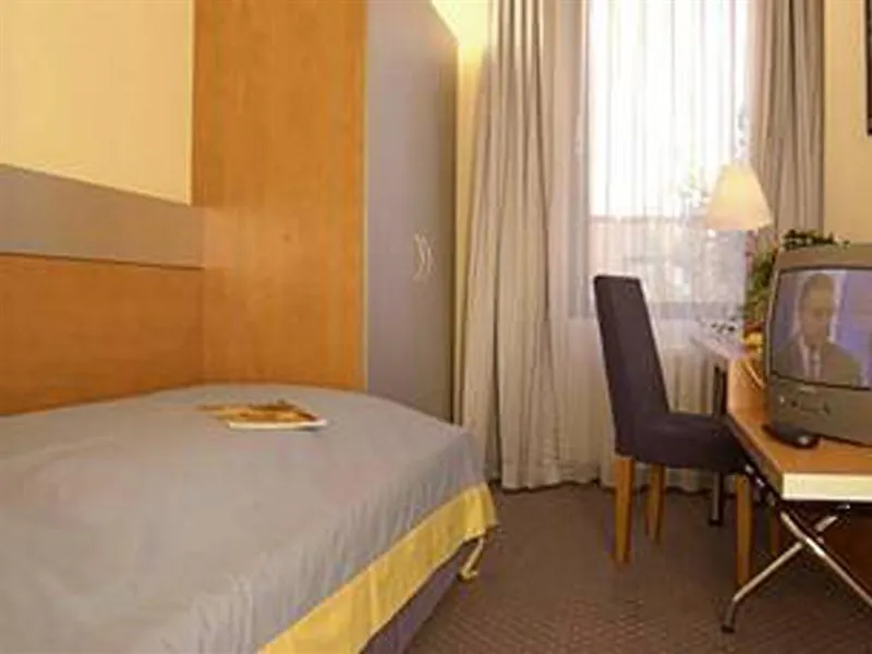 Ghotel Hotel & Living Hamburg 3*,  Germany