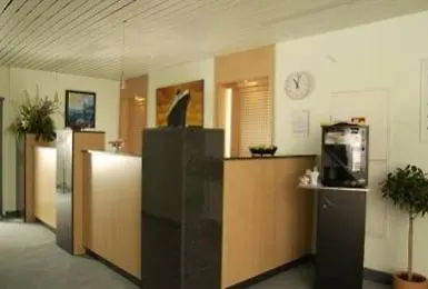 Ghotel Hotel & Living Hamburg Germany