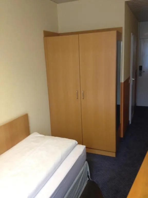 Ghotel Hotel & Living Hamburg Germany