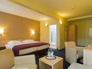 Ghotel Hotel & Living Hamburg