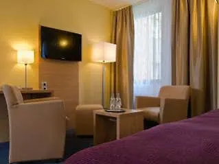 Ghotel Hotel & Living Hamburg