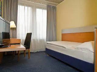 Ghotel Hotel & Living Hamburg