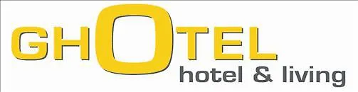Ghotel Hotel & Living Hamburg 3*,