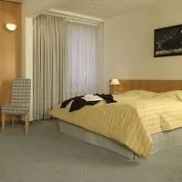 Ghotel Hotel & Living Hamburg
