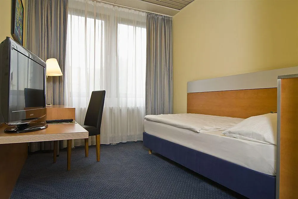 Ghotel Hotel & Living Hamburg