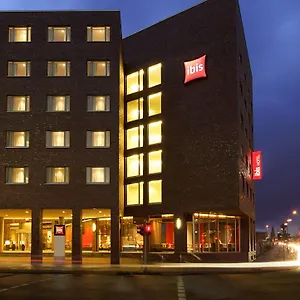 Ibis Alsterring Hambourg