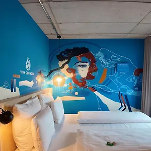Viva - Ein Haus Brunnen Baut Amburgo